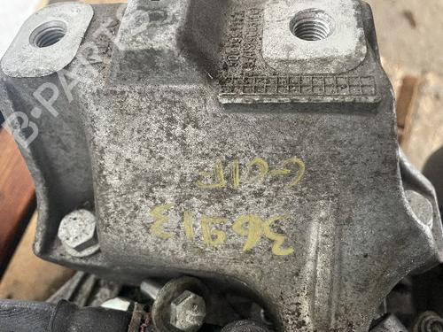 Gearbox VW GOLF VII (5G1, BQ1, BE1, BE2) 1.2 TSI | BP21134657M3 