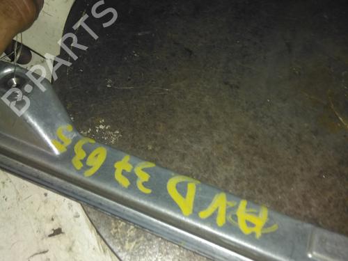 Used Front right window mechanism Front right window mechanism RENAULT CLIO II (BB_, CB_) 1.5 dCi (B/CB07) (65 hp) 34600755 34600755