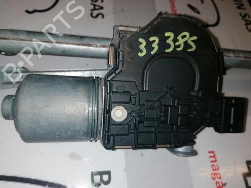 Front wiper motor PEUGEOT 308 I (4A_, 4C_) 1.6 HDi | BP24133956M29 