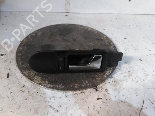 Used Front right interior door handle VW NEW BEETLE (9C1, 1C1) 1.4 (75 hp) 24476635