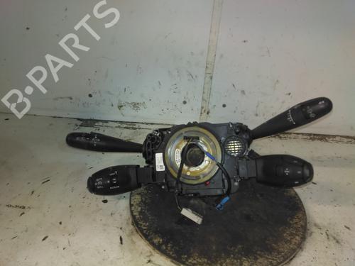 Used Headlight switch Headlight switch CITROËN C3 II (SC_) 1.4 HDi 70 (SC8HZC, SC8HR0, SC8HP4) (68 hp) 34597772 34597772