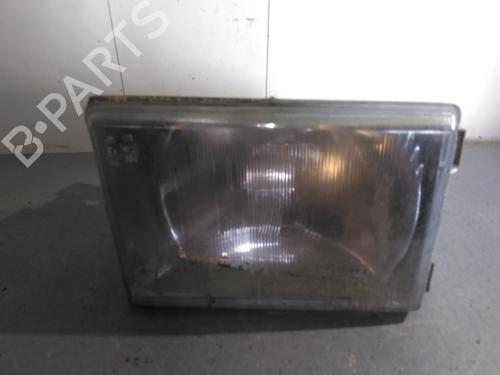 Used Left headlight Left headlight 37000420 37000420