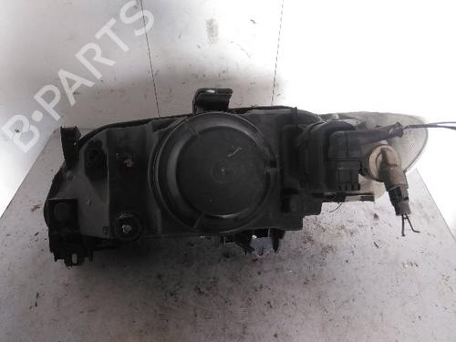 Used Right headlight RENAULT MEGANE I (BA0/1_) 1.9 dT (B/SA0K, B/SA0Y) (90 hp) 28170822