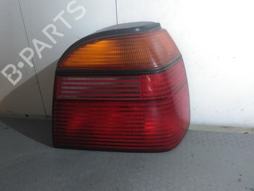 Used Right taillight Right taillight 37037747 37037747