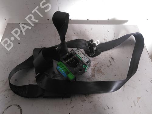 Used Front left seatbelt Front left seatbelt 34599546 34599546