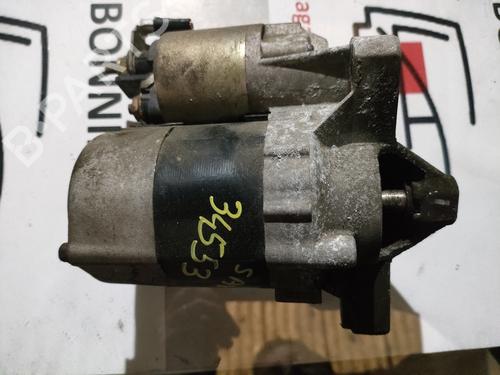 Used Starter Starter CITROËN SAXO (S0, S1) [1996-2004] 34584505 34584505