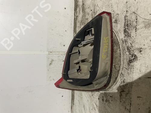 Used Right taillight Right taillight FORD FIESTA IV (JA_, JB_) 1.25 i 16V (75 hp) 34592988 34592988