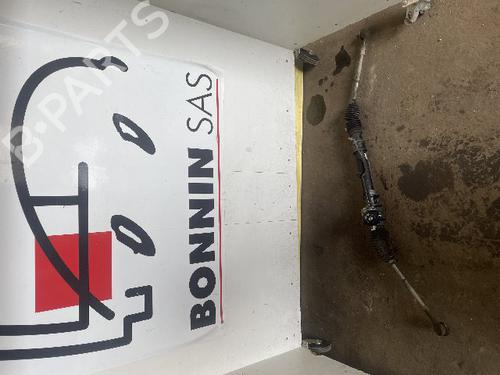 Used Steering rack MITSUBISHI SPACE STAR MPV (DG_A) 1.9 DI-D (DG4A) (115 hp) 21532359