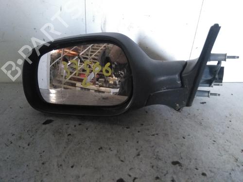 Used Left mirror Left mirror RENAULT SAFRANE II (B54_) 2.2 dT (B54G) (113 hp) 34603128 34603128