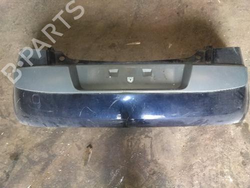 Używane Zderzak tylny RENAULT MEGANE II (BM0/1_, CM0/1_) 1.5 dCi (BM1F, CM1F) (86 hp) 23108241