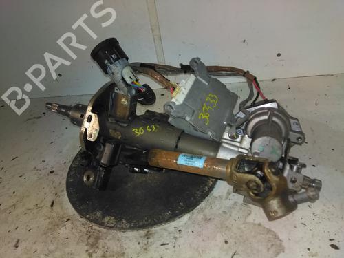Used Steering column Steering column CITROËN C1 (PM_, PN_) 1.4 HDi (54 hp) 34600106 34600106