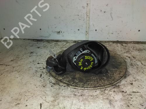 Used Rear left seatbelt Rear left seatbelt SUZUKI WAGON R+ (MA) 1.3 (RB413) (76 hp) 34595165 34595165