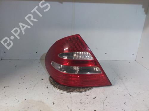 Used Left taillight Left taillight MERCEDES-BENZ E-CLASS (W211) E 320 CDI (211.026) (204 hp) 34598414 34598414