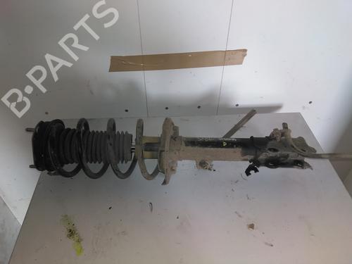 Used Right front shock absorber Right front shock absorber FORD ECOSPORT 1.0 EcoBoost (125 hp) 34599334 34599334