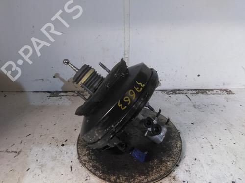 Used Servo brake Servo brake PEUGEOT 208 I (CA_, CC_) 1.2 PureTech 82 (82 hp) 34596964 34596964