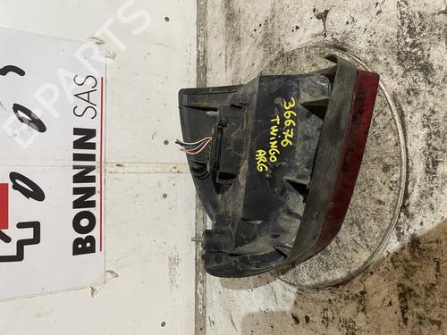Used Right taillight Right taillight RENAULT TWINGO I (C06_) 1.2 (C066, C068) (58 hp) 34591517 34591517