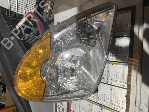 Used Right headlight Right headlight RENAULT MODUS / GRAND MODUS (F/JP0_) 1.4 (JP01, JP0J) (98 hp) 34588978 34588978