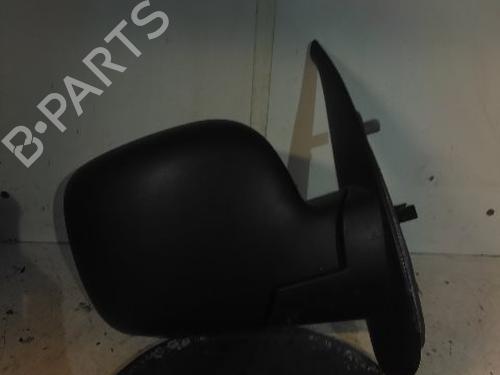 Used Right mirror RENAULT KANGOO Express (FW0/1_) 1.5 dCi 70 (FW0A, KW0V) (68 hp) 27591930