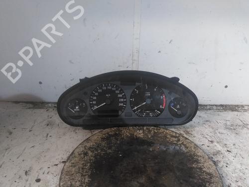 Used Instrument cluster Instrument cluster BMW 3 Touring (E36) 325 tds (143 hp) 34594684 34594684