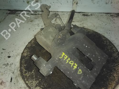 Used Right rear brake caliper Right rear brake caliper PEUGEOT 308 SW II (LC_, LJ_, LR_, LX_, L4_) 1.6 HDi 92 (92 hp) 34597968 34597968