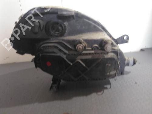 Left headlight LANCIA YPSILON (843_) 1.2 (843.AXA1A) | BP39108201C28 - Image 2