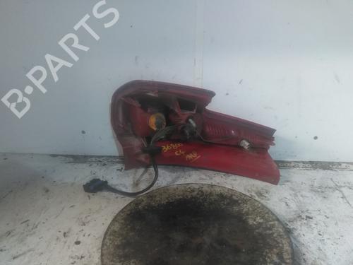 Used Right taillight Right taillight CITROËN C4 I (LC_) 1.6 HDi (90 hp) 34584755 34584755