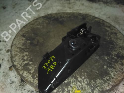 Used Front right interior door handle Front right interior door handle FORD FIESTA VII (HJ, HF) 1.1 Ti-VCT (86 hp) 34595283 34595283