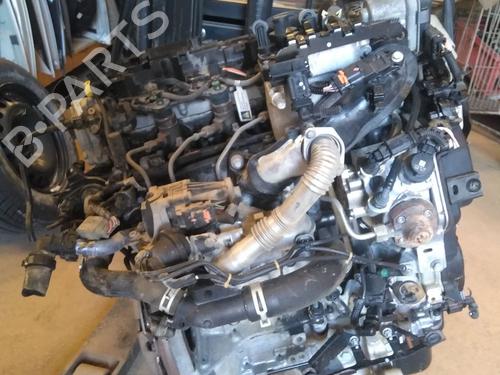 Engine CITROËN BERLINGO Box Body/MPV (B9) 1.6 HDi / BlueHDi 75 | BP37593855M1 - Image 2