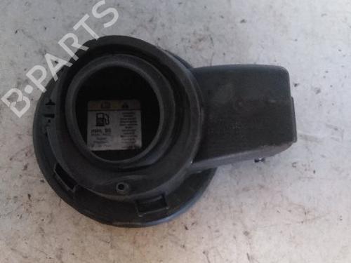 Klapa wlewu paliwa FORD FIESTA VI (CB1, CCN) 1.25 | BP27893572C131 