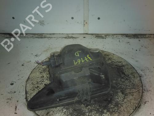 Used Right front fog light Right front fog light FORD FIESTA IV (JA_, JB_) 1.25 i 16V (75 hp) 34593818 34593818