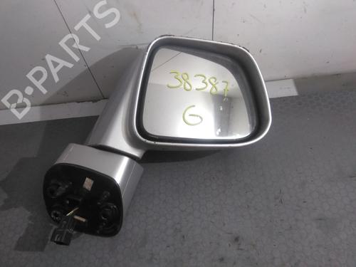 Used Left mirror Left mirror 38526249 38526249