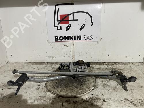 Used Front wiper motor Front wiper motor DACIA SANDERO II 1.2 (73 hp) 34592359 34592359