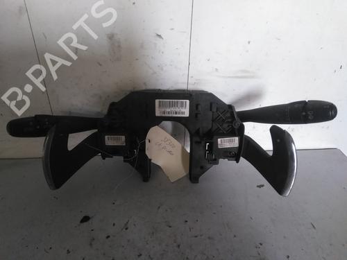 Used Headlight switch Headlight switch CITROËN C4 Picasso I MPV (UD_) [2006-2015] 34602694 34602694