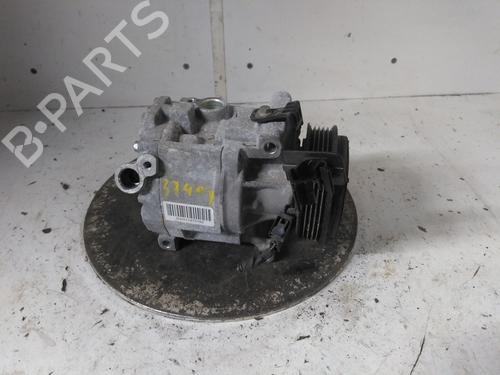 AC-Kompressor AC-Kompressor FORD KA (RU8) 1.2 (69 hp) 34598581 34598581
