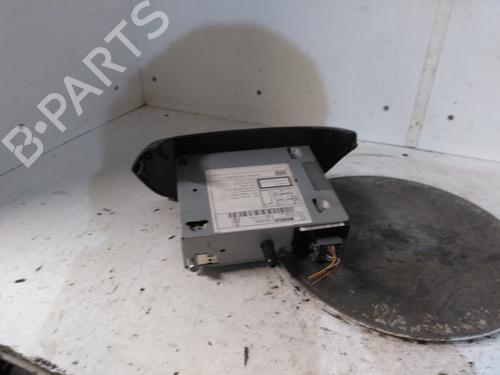 Radio PEUGEOT BIPPER (AA_) 1.3 HDi 75 | BP34598849E6 - Image 2