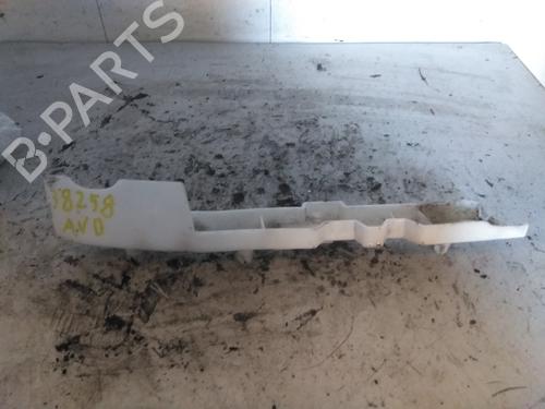 Frontfangerbrakett Frontfangerbrakett CITROËN BERLINGO Box Body/MPV (K9) [2018-2026] 34585129 34585129