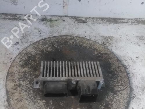 Used Electronic module Electronic module RENAULT LAGUNA III Grandtour (KT0/1) 2.0 dCi (KT01, KT08, KT09, KT0K, KT12, KT1D, KT1W) (150 hp) 34594384 34594384