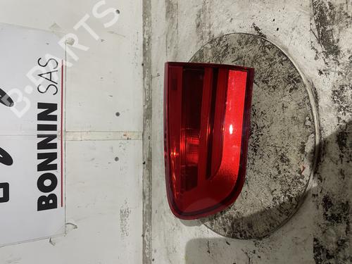 Used Right tailgate light Right tailgate light BMW 1 (F20) 116 d (116 hp) 34590752 34590752