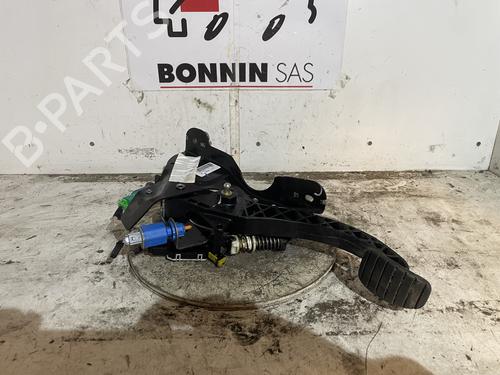 bremsepedal bremsepedal RENAULT SCÉNIC III (JZ0/1_) 1.9 dCi (JZ0J, JZ1J, JZ1K, JZ1S) (131 hp) 34592669 34592669