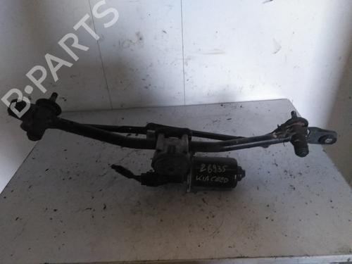 Used Front wipers mechanism Front wipers mechanism KIA CEE'D Hatchback (ED) 1.6 CRDi 90 (90 hp) 34585048 34585048