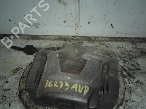 right-front-brake-caliper-chevrolet-cruze-j300-2009-34593523 main image