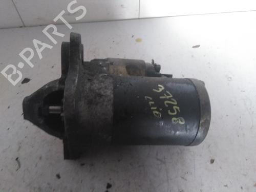 starter-renault-clio-iii-br01-cr01-2005-2006-2007-2008-2009-2010-2011-2012-2013-2014-34600699 main image