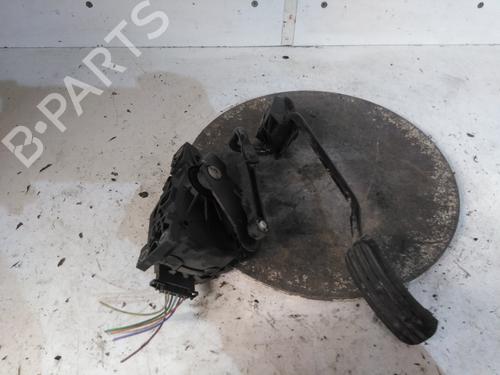 Used Pedal Pedal RENAULT KANGOO Express (FC0/1_) [1997-2026] 34598767 34598767