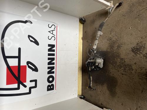 Used Steering rack Steering rack PEUGEOT 308 SW II (LC_, LJ_, LR_, LX_, L4_) 1.6 BlueHDi 120 (120 hp) 34592254 34592254