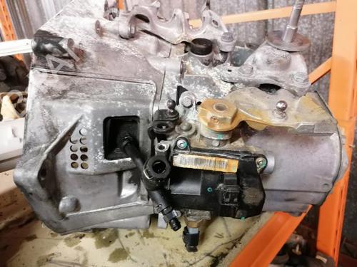 Used Gearbox CITROËN C4 II (NC_) 1.6 HDi 110 (112 hp) 21576956