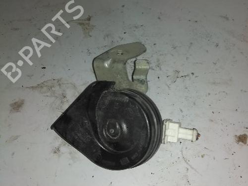 Used Horn RENAULT CLIO IV (BH_) 1.5 dCi 90 (90 hp) 25775463