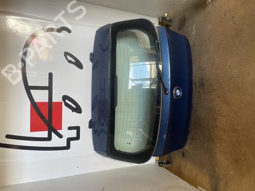 Bagklap CC/Kombi-Coupé Bagklap CC/Kombi-Coupé BMW 1 (E87) 118 d (122 hp) 34591969 34591969