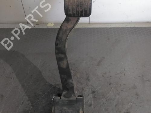 Used Pedal Pedal 38180853 38180853