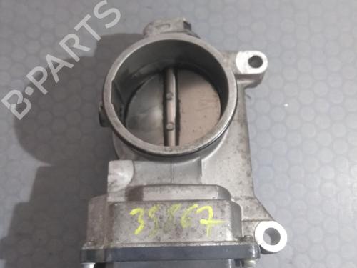 Used Throttle body Throttle body RENAULT LAGUNA II (BG0/1_) [2001-2007] 34603698 34603698