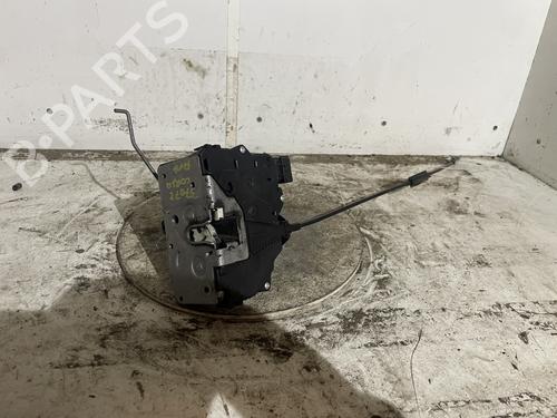 front-left-lock-opel-corsa-d-s07-2006-2007-2008-2009-2010-2011-2012-2013-2014-2015-34593128 main image